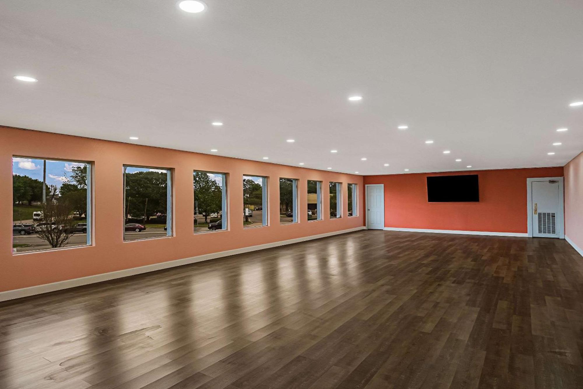 Rodeway Inn Conference Center 보몬트 외부 사진