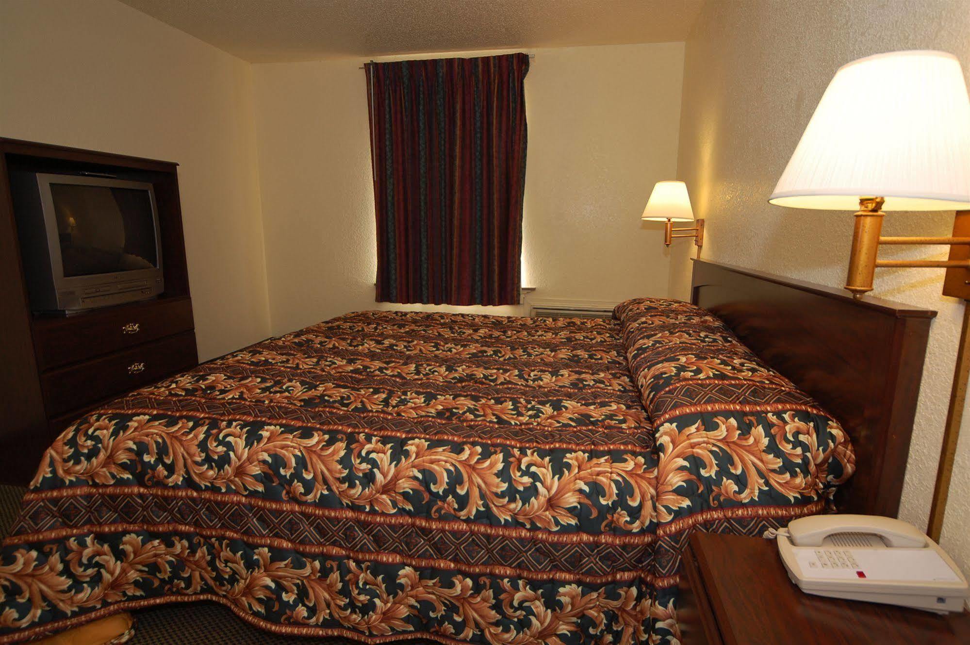 Rodeway Inn Conference Center 보몬트 외부 사진