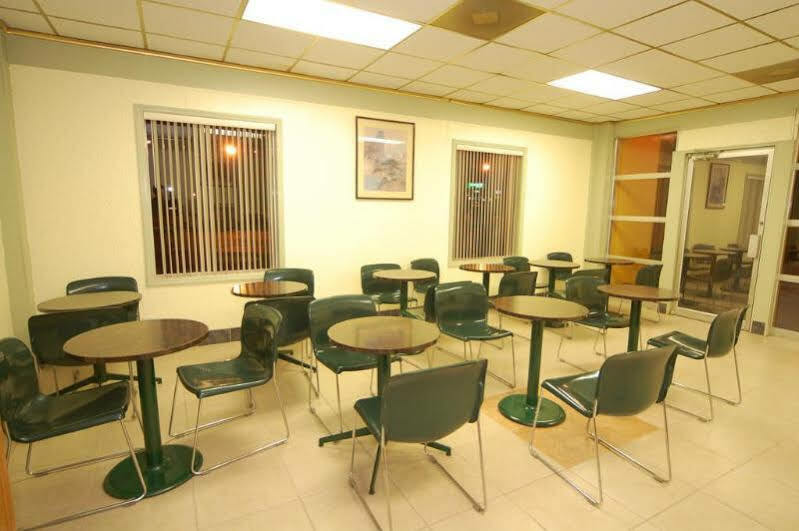 Rodeway Inn Conference Center 보몬트 외부 사진